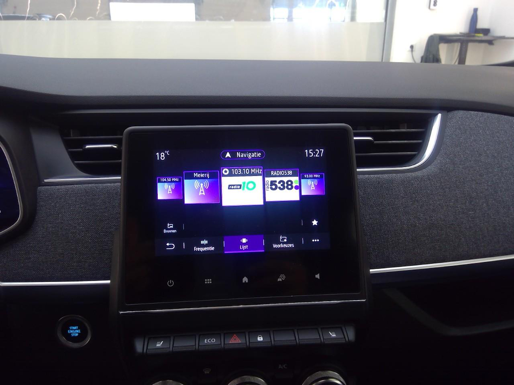 Foto 17 van Renault Zoe
