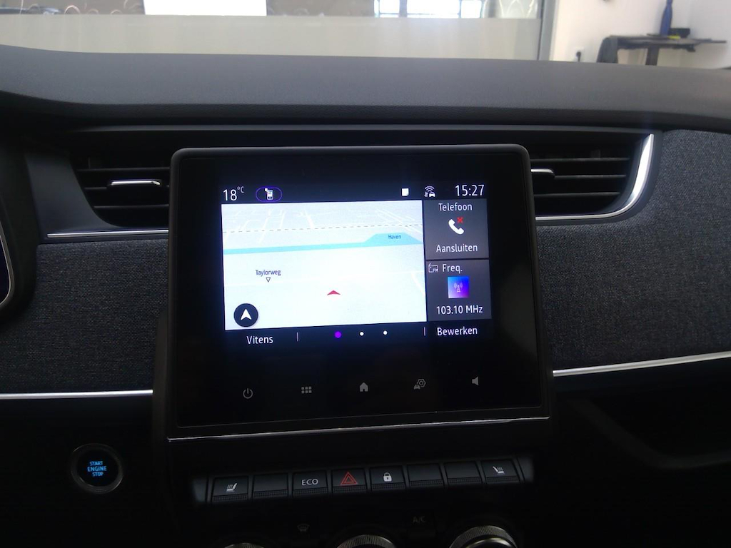 Foto 18 van Renault Zoe