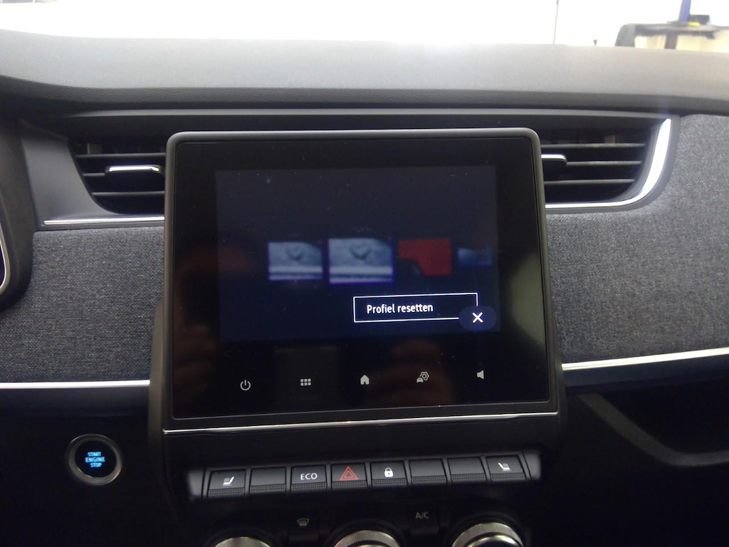 Foto 19 van Renault Zoe
