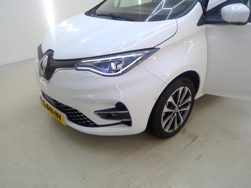 Foto 21 van Renault Zoe