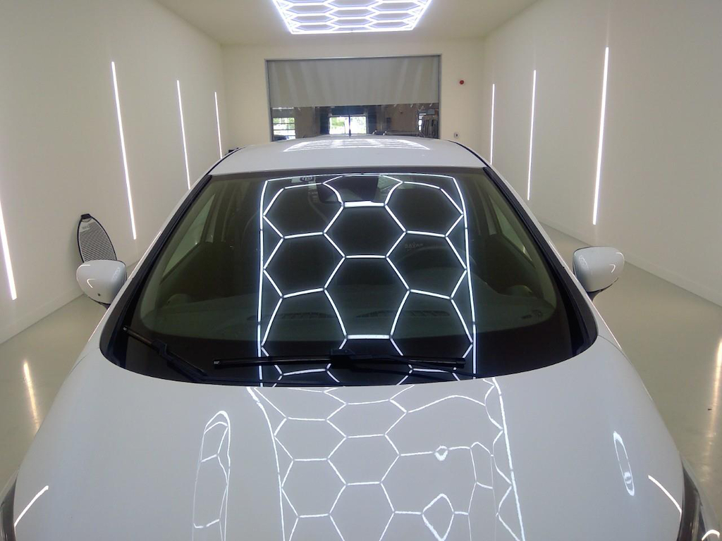 Foto 22 van Renault Zoe