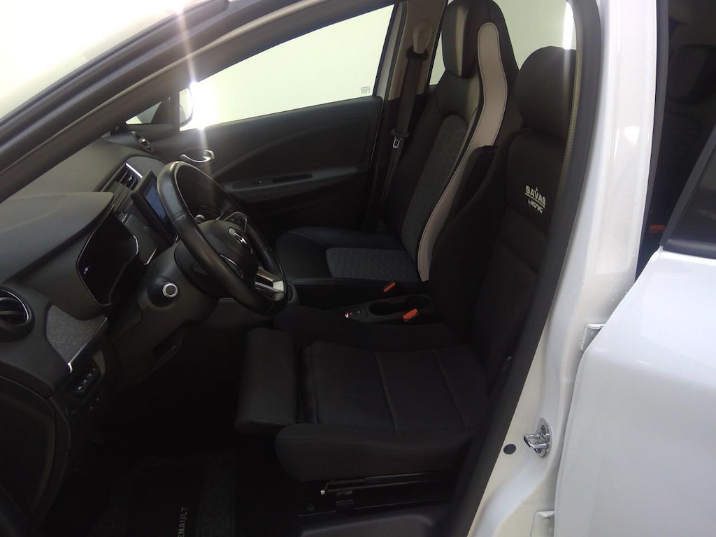Foto 24 van Renault Zoe