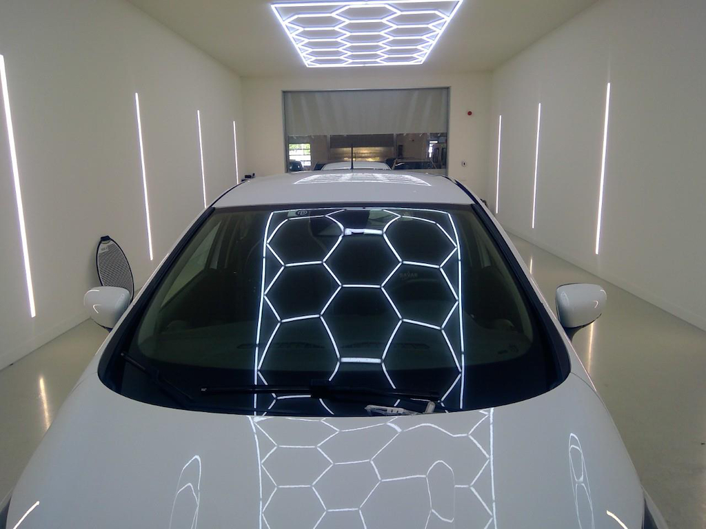 Foto 27 van Renault Zoe