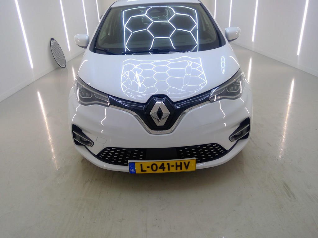Foto 28 van Renault Zoe