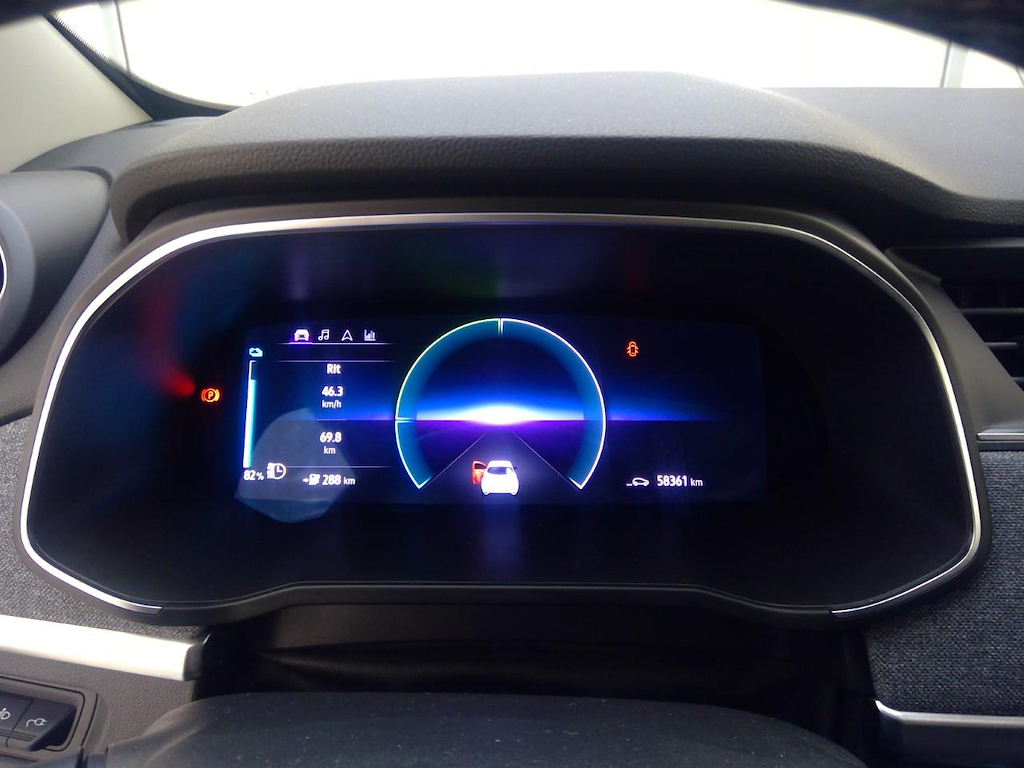 Foto 5 van Renault Zoe
