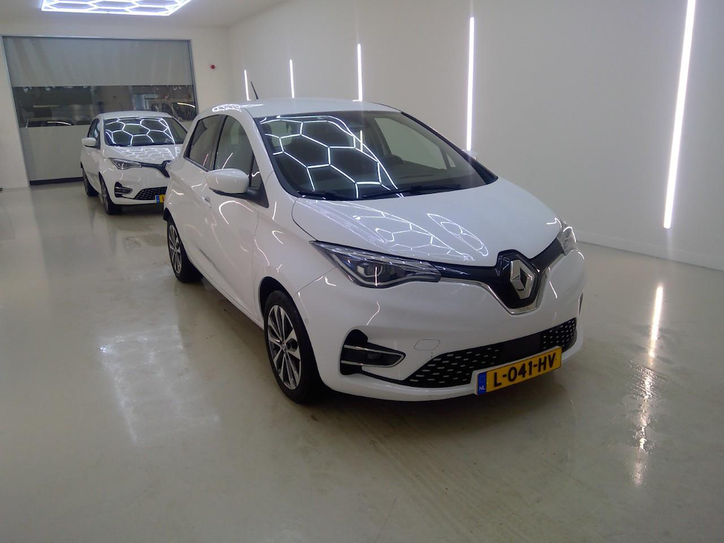 Foto 7 van Renault Zoe