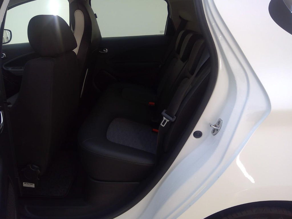 Foto 9 van Renault Zoe