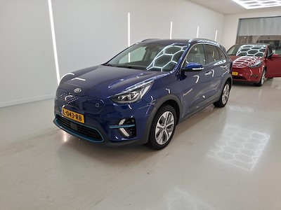 Buy KIA e-Niro on Ayvens Carmarket