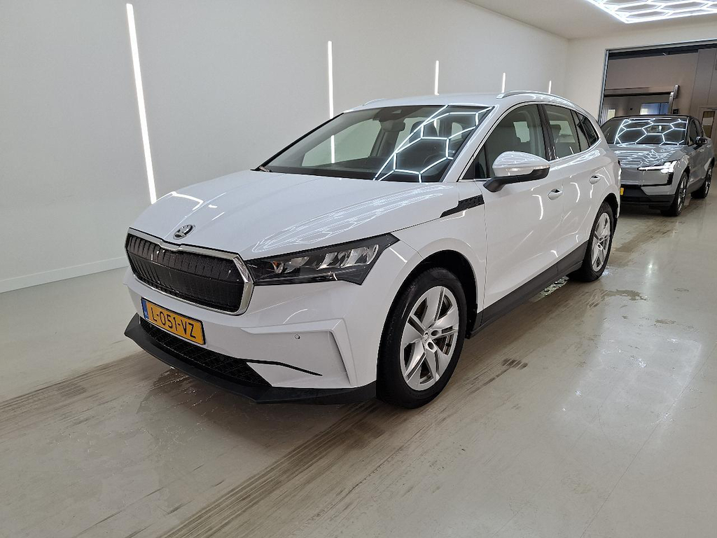 Photo 2 of Skoda Enyaq