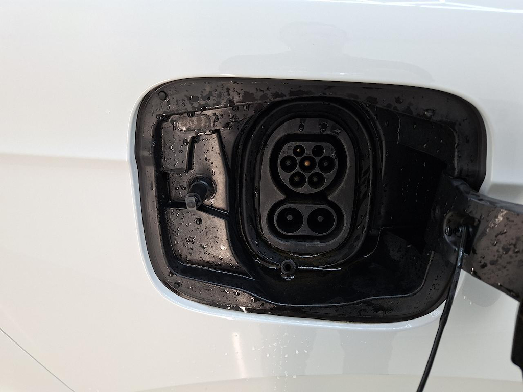 Photo 11 of Skoda Enyaq