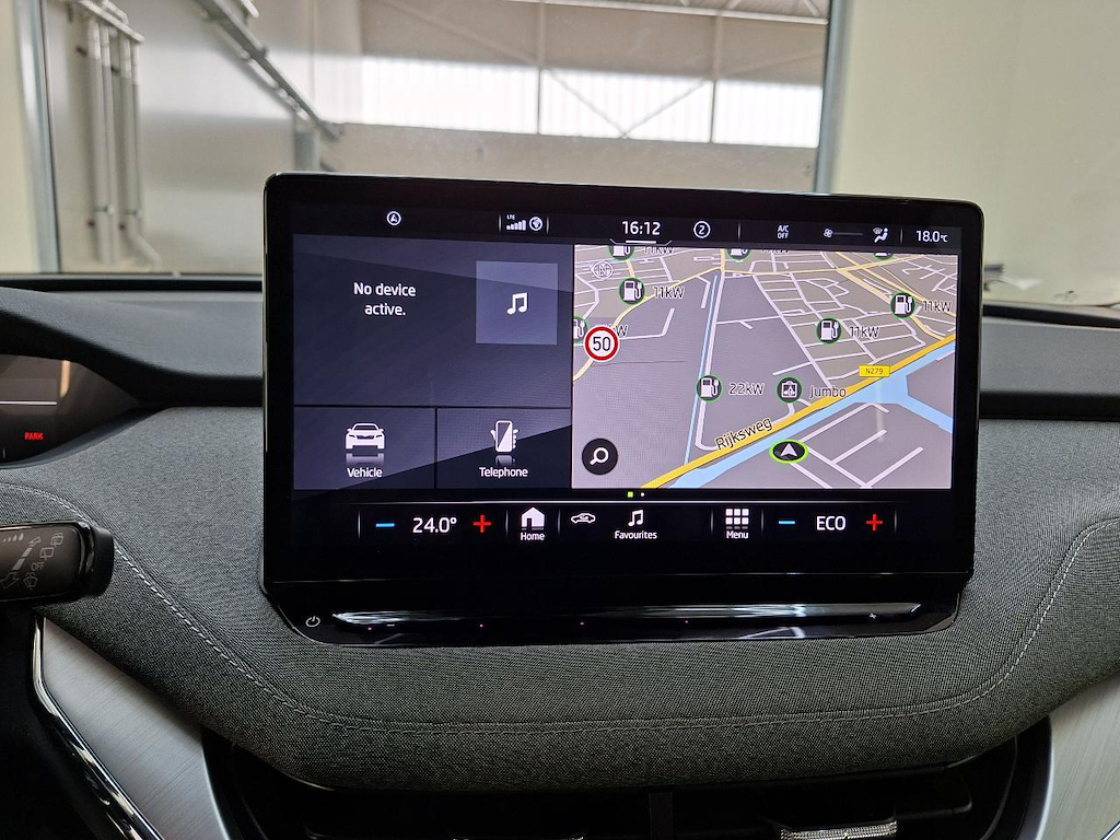 Photo 13 of Skoda Enyaq