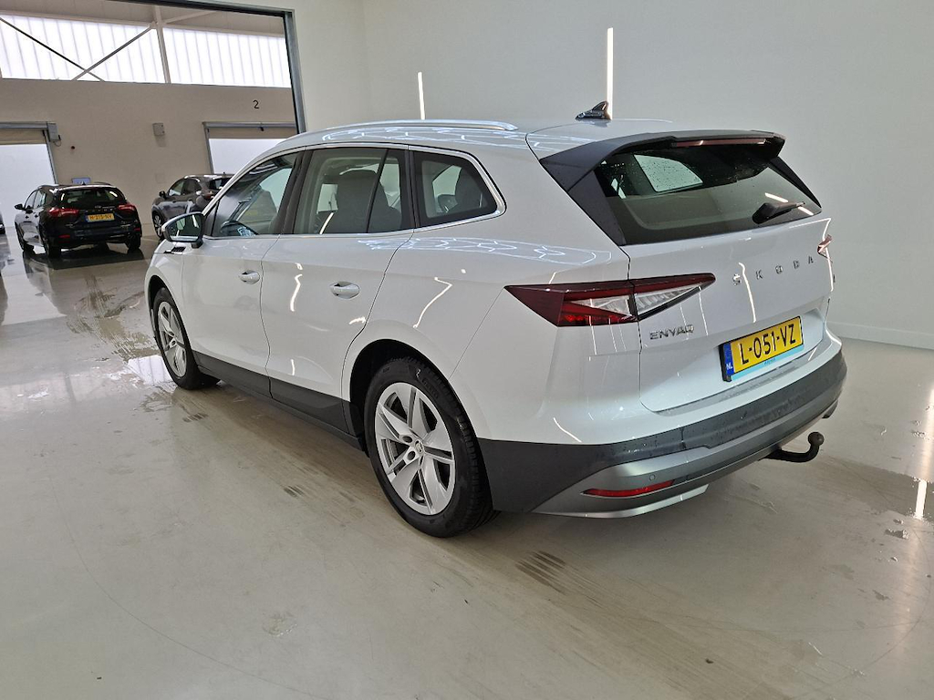 Photo 3 of Skoda Enyaq