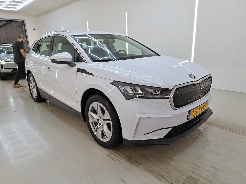 Photo 4 of Skoda Enyaq
