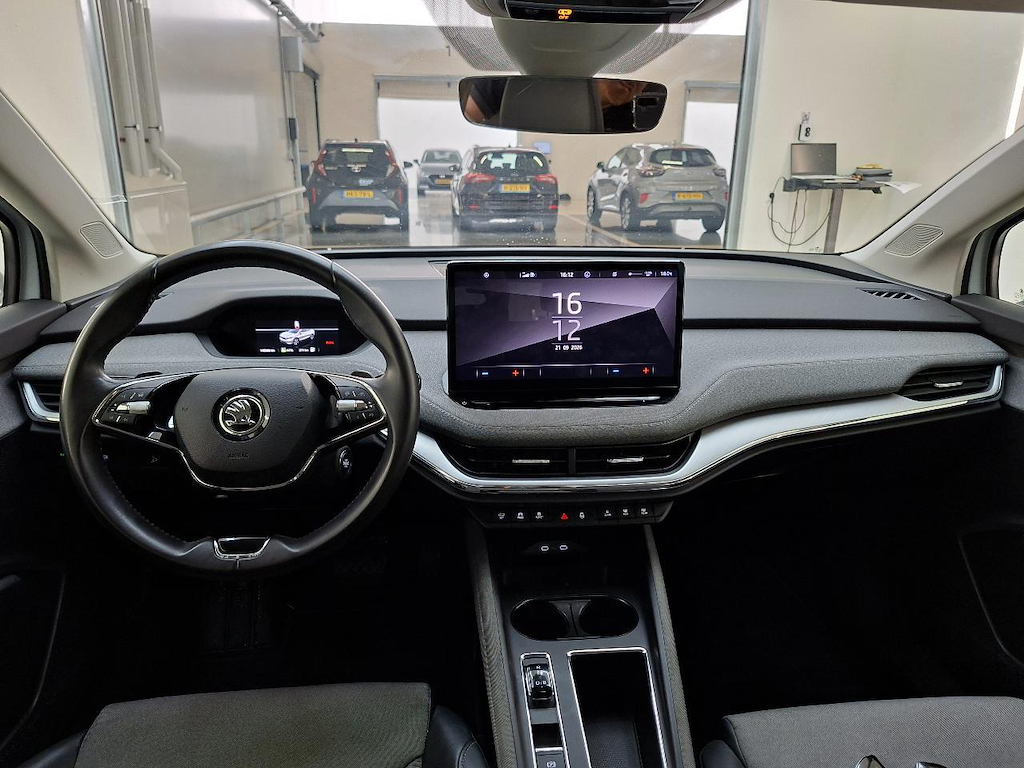 Photo 5 of Skoda Enyaq