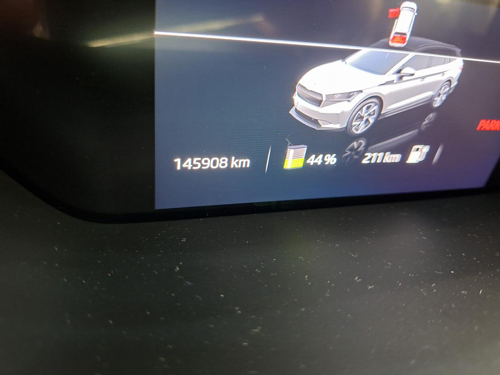 Photo 6 of Skoda Enyaq