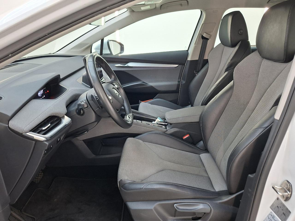 Photo 7 of Skoda Enyaq