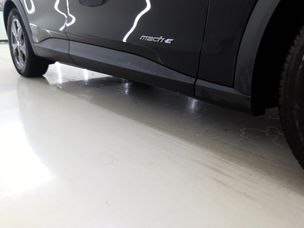 Foto 11 van Ford Mustang