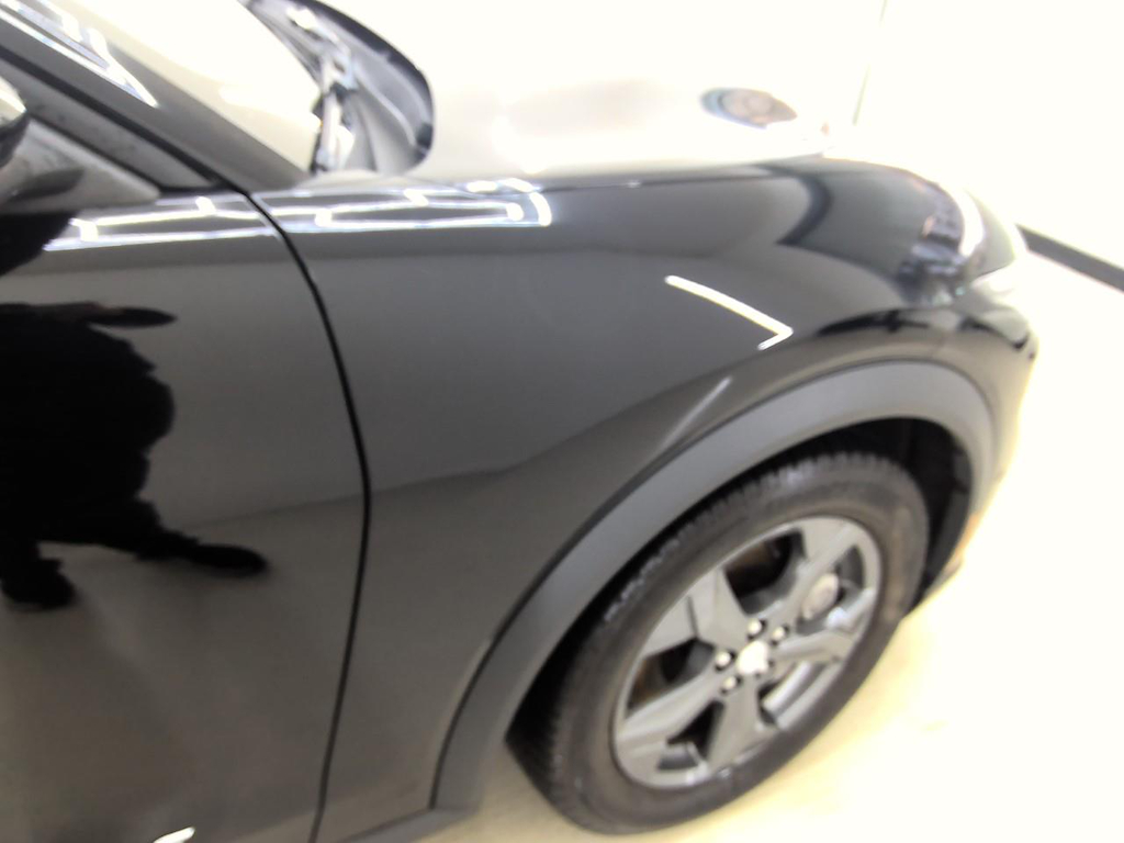 Foto 22 van Ford Mustang