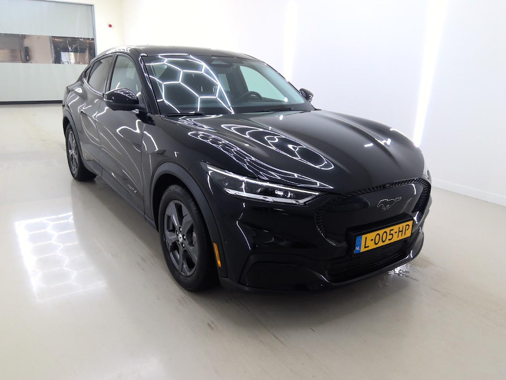 Foto 5 van Ford Mustang