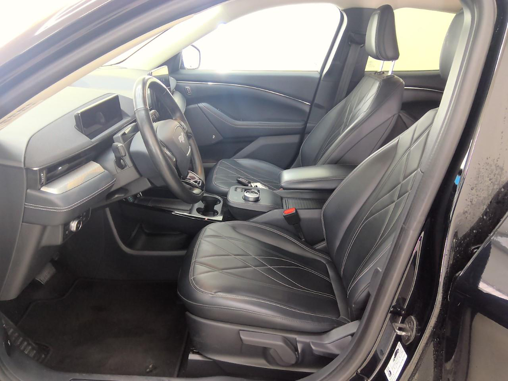Foto 7 van Ford Mustang