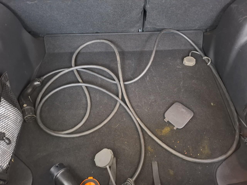 Foto 9 van Nissan Leaf