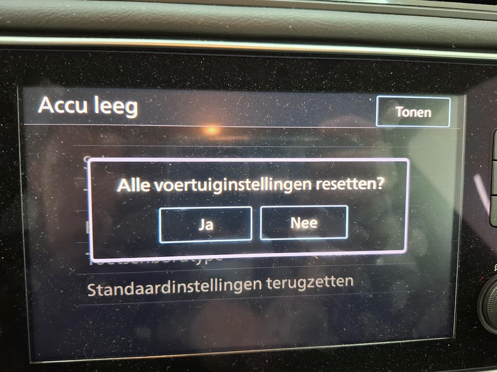 Foto 16 van Nissan Leaf