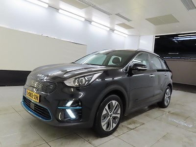 Buy KIA e-Niro on Ayvens Carmarket
