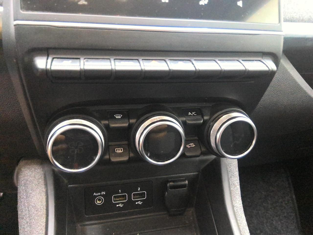Foto 16 van Renault Zoe