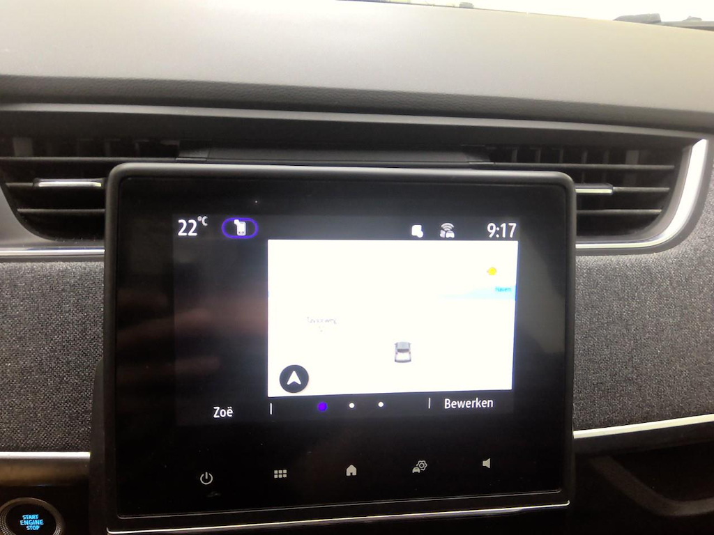 Foto 17 van Renault Zoe