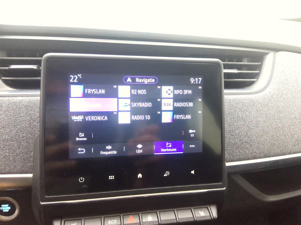 Foto 18 van Renault Zoe