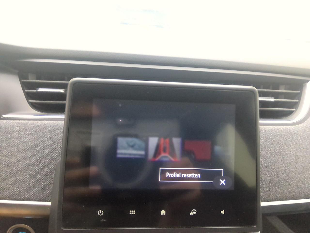Foto 19 van Renault Zoe