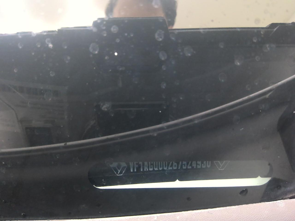 Foto 20 van Renault Zoe