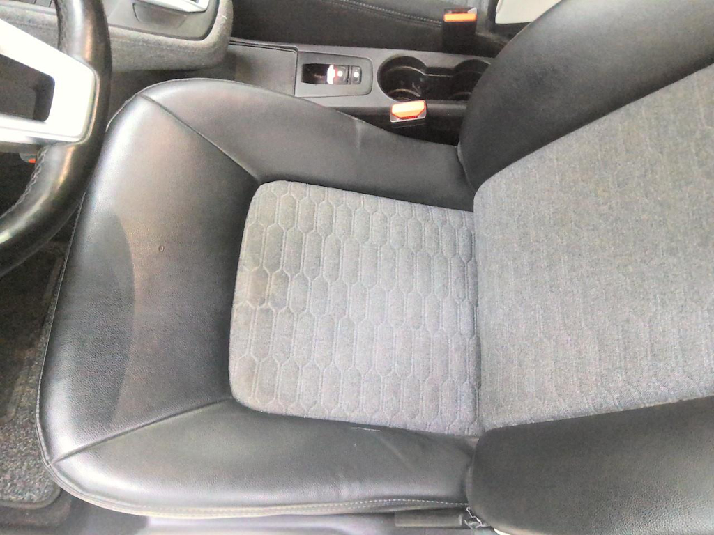 Foto 23 van Renault Zoe