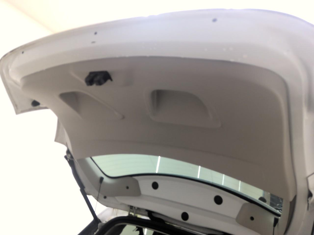 Foto 26 van Renault Zoe