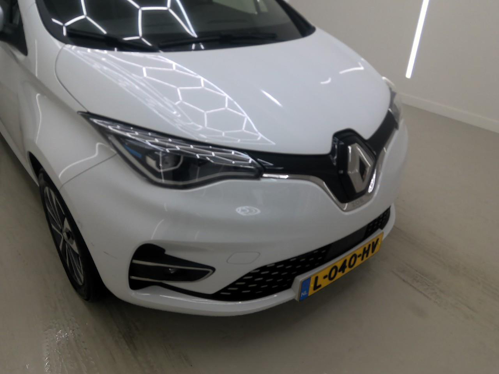 Foto 30 van Renault Zoe