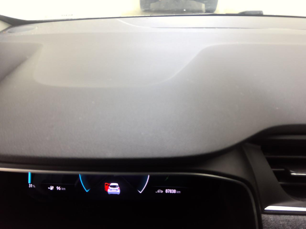Foto 5 van Renault Zoe