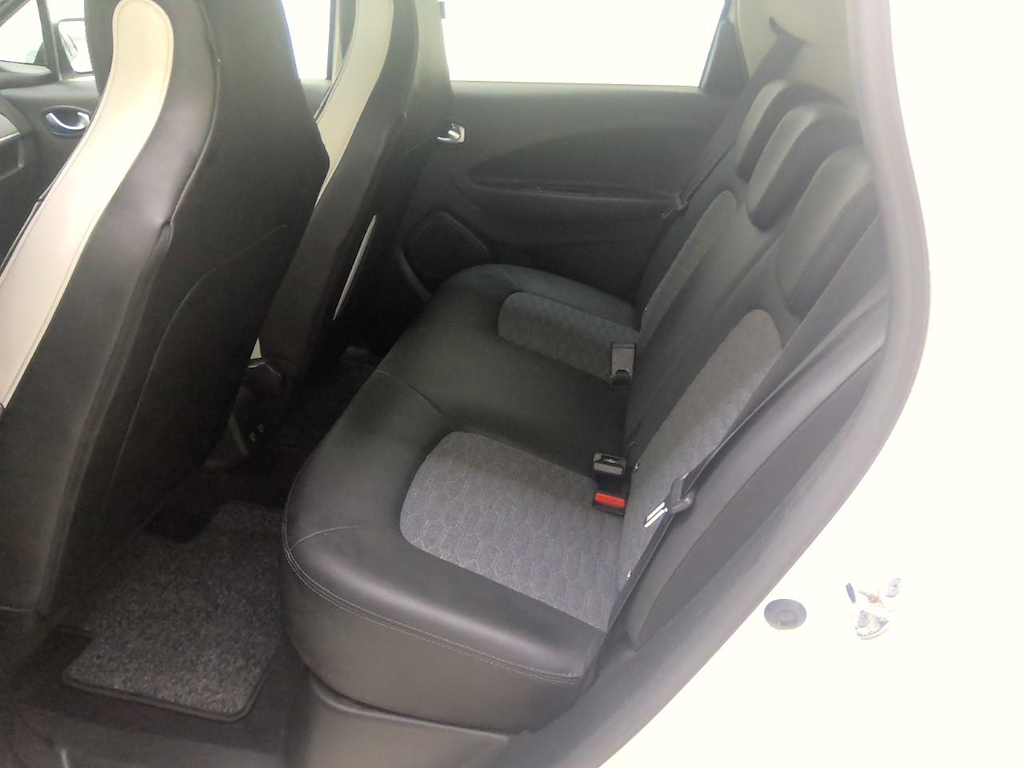 Foto 9 van Renault Zoe