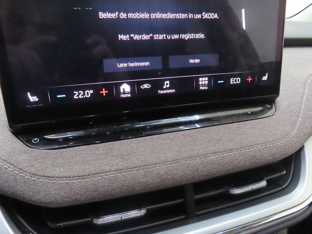 Foto 15 van Skoda Enyaq