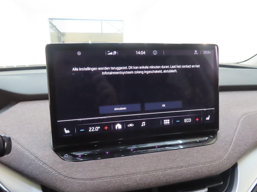 Foto 18 van Skoda Enyaq