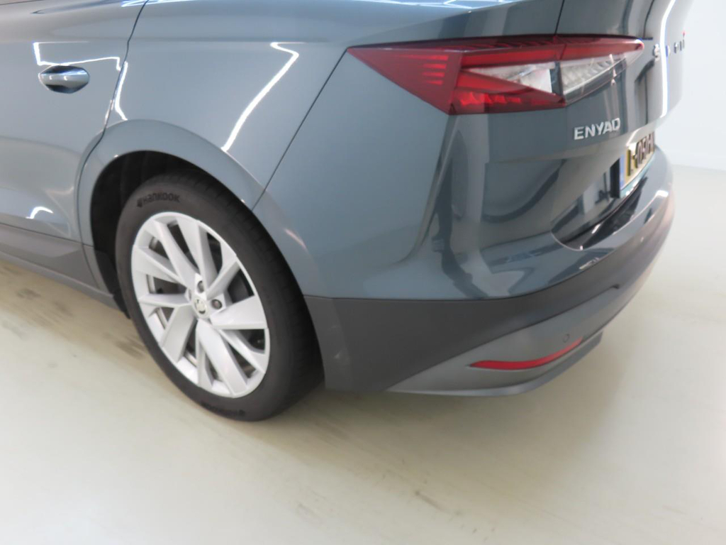 Foto 22 van Skoda Enyaq