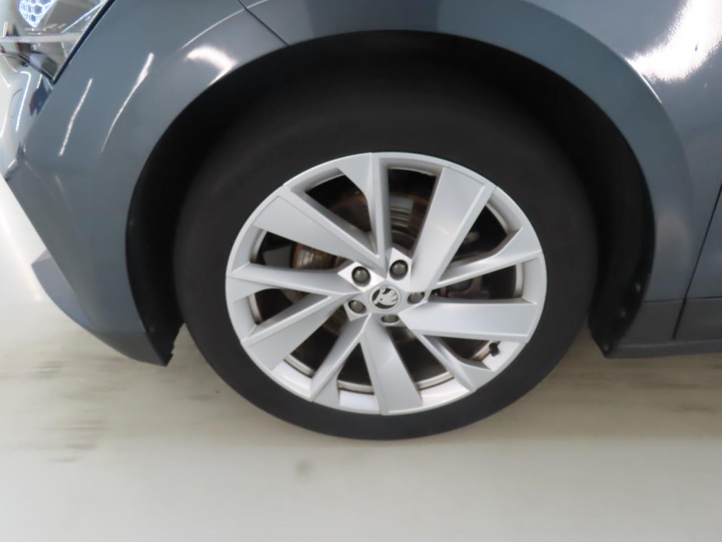 Foto 23 van Skoda Enyaq