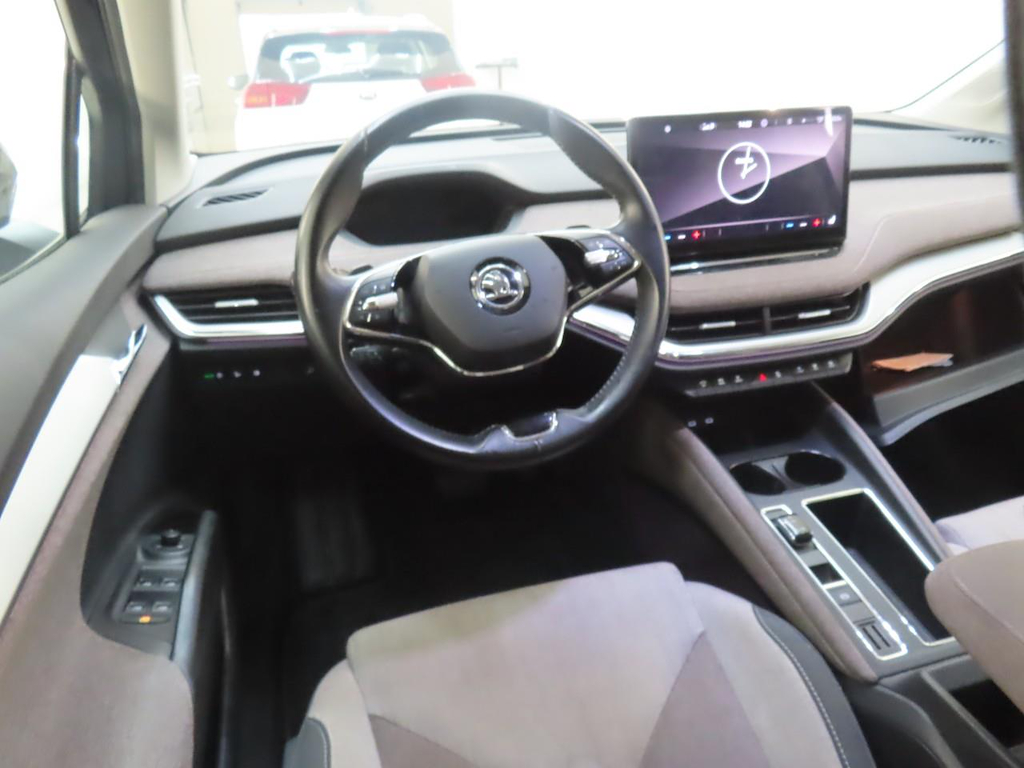 Foto 4 van Skoda Enyaq
