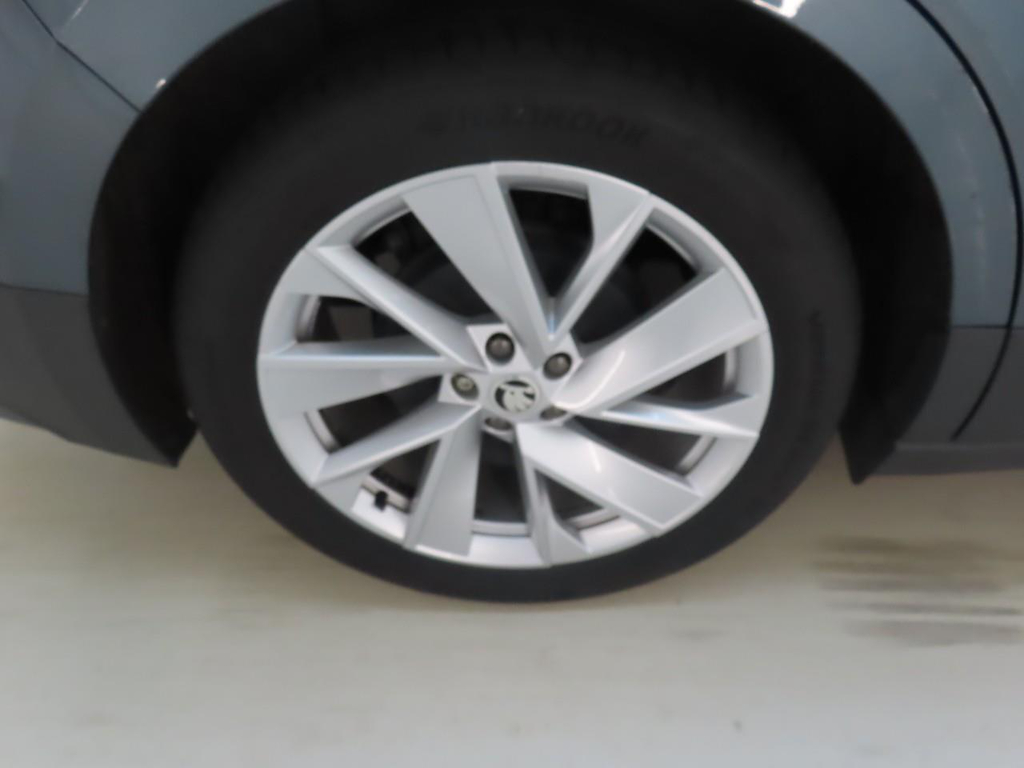 Foto 24 van Skoda Enyaq