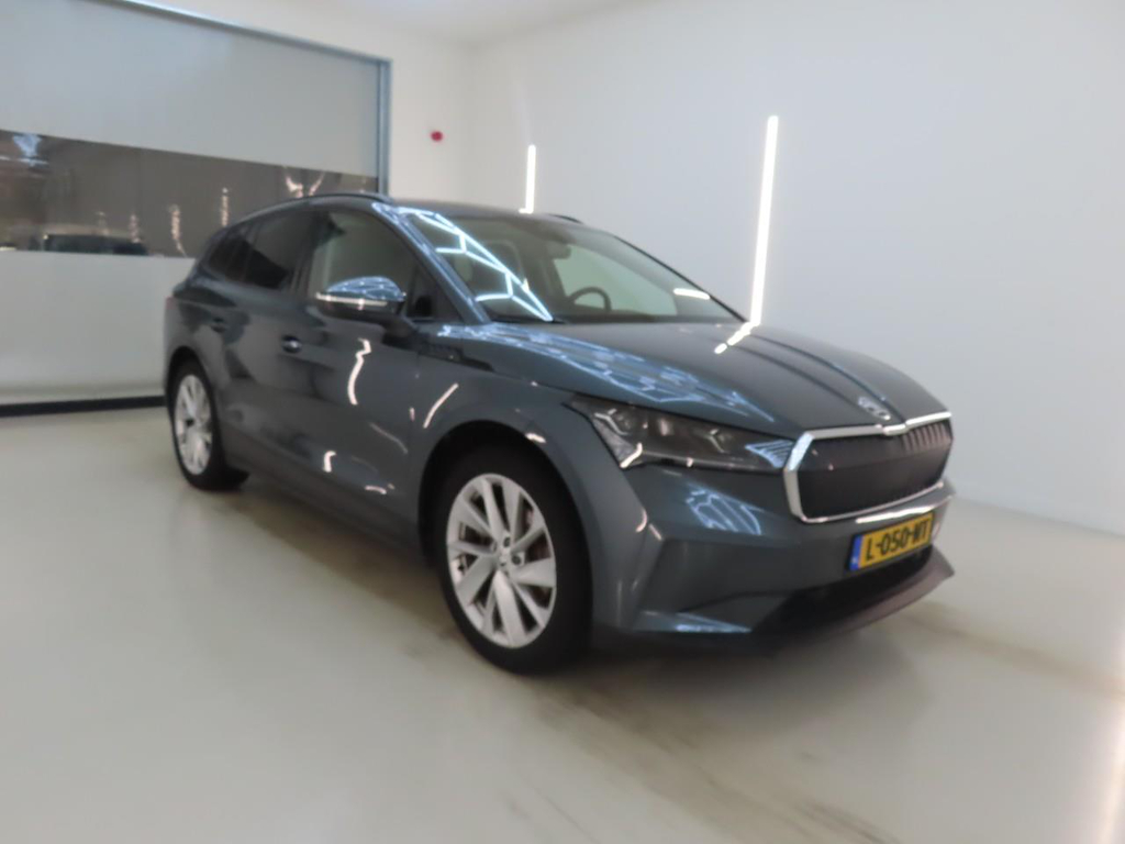 Foto 6 van Skoda Enyaq