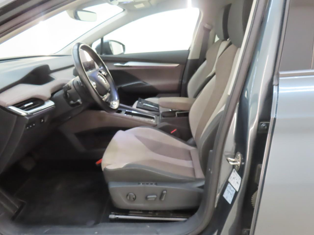 Foto 8 van Skoda Enyaq