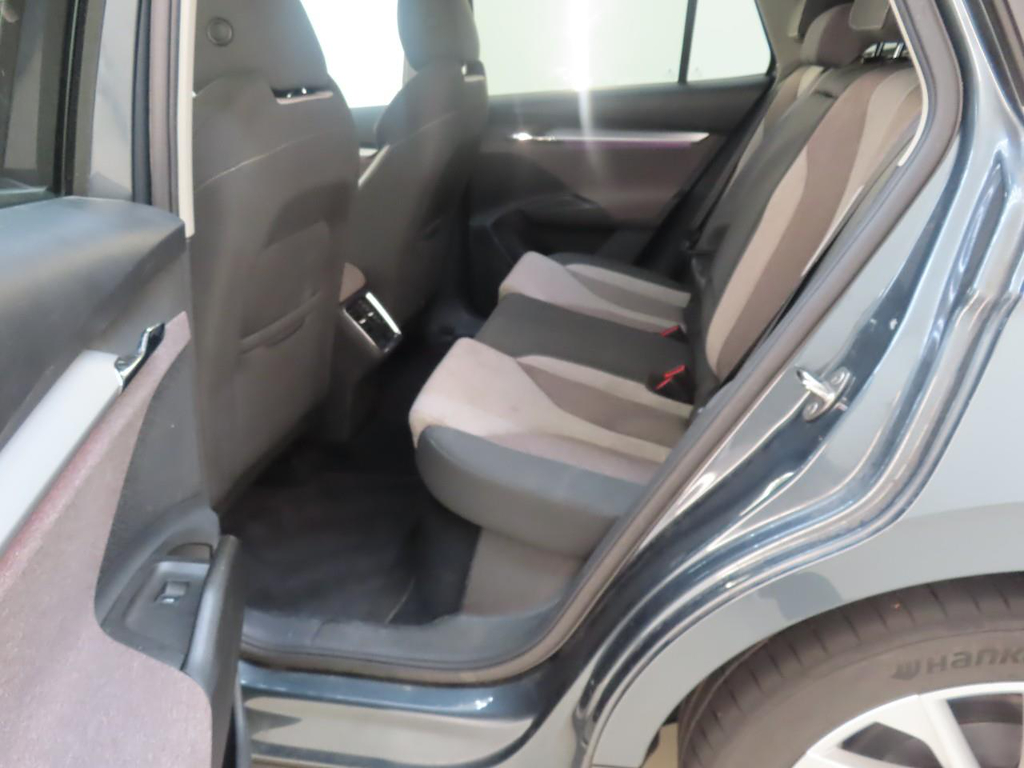 Foto 9 van Skoda Enyaq