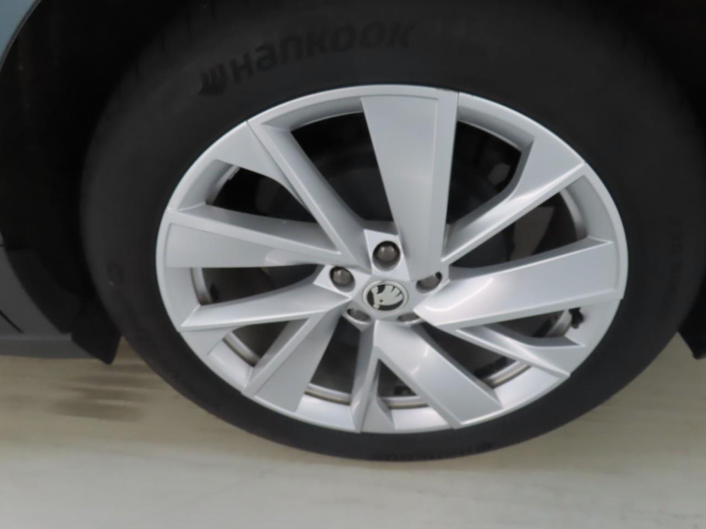 Foto 10 van Skoda Enyaq
