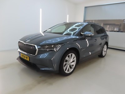 Compra SKODA Enyaq iV en Ayvens Carmarket