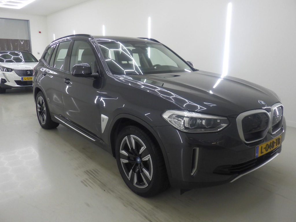 Foto 12 van BMW ix3