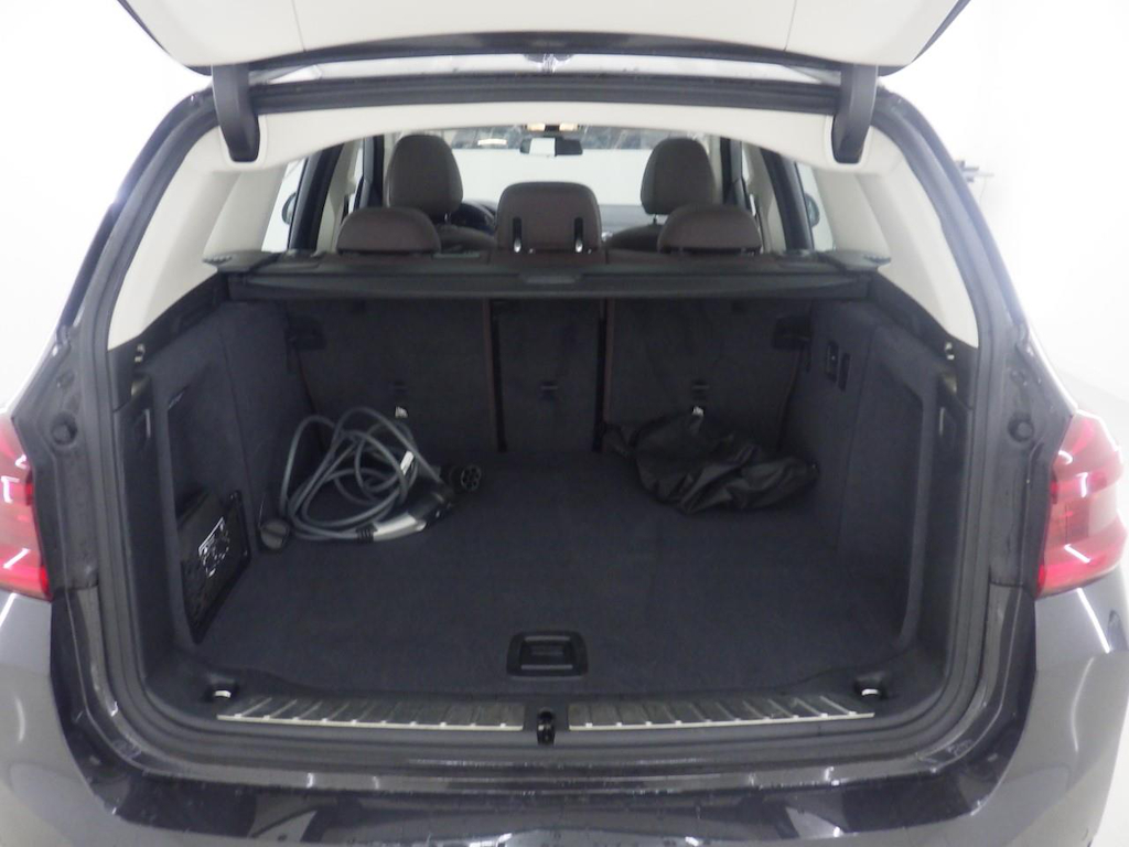 Foto 20 van BMW ix3